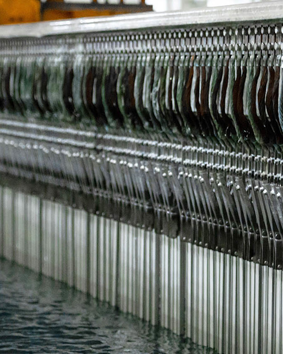 This is why surface defects can become visible after anodizing aluminium