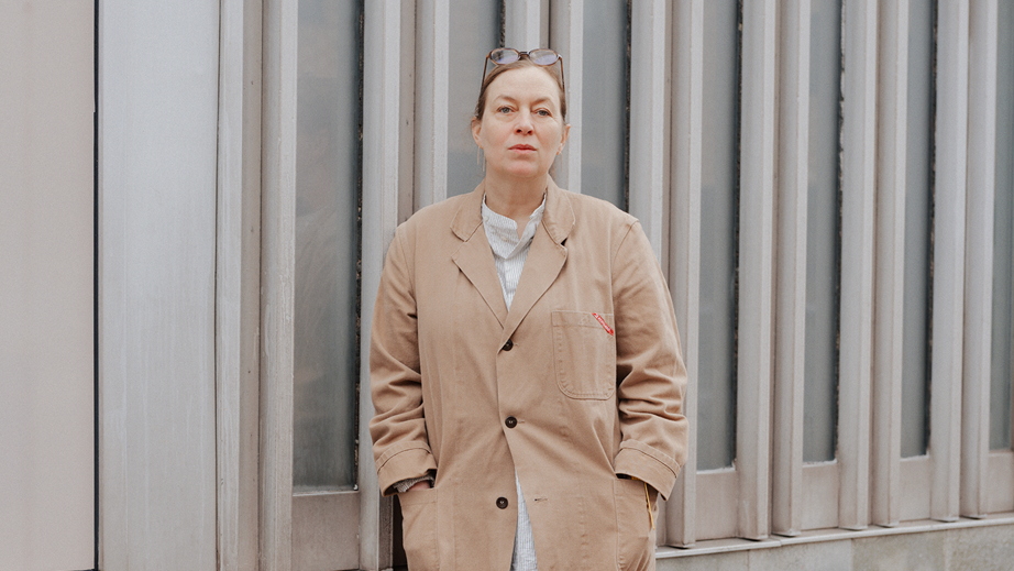 Cecilie Manz