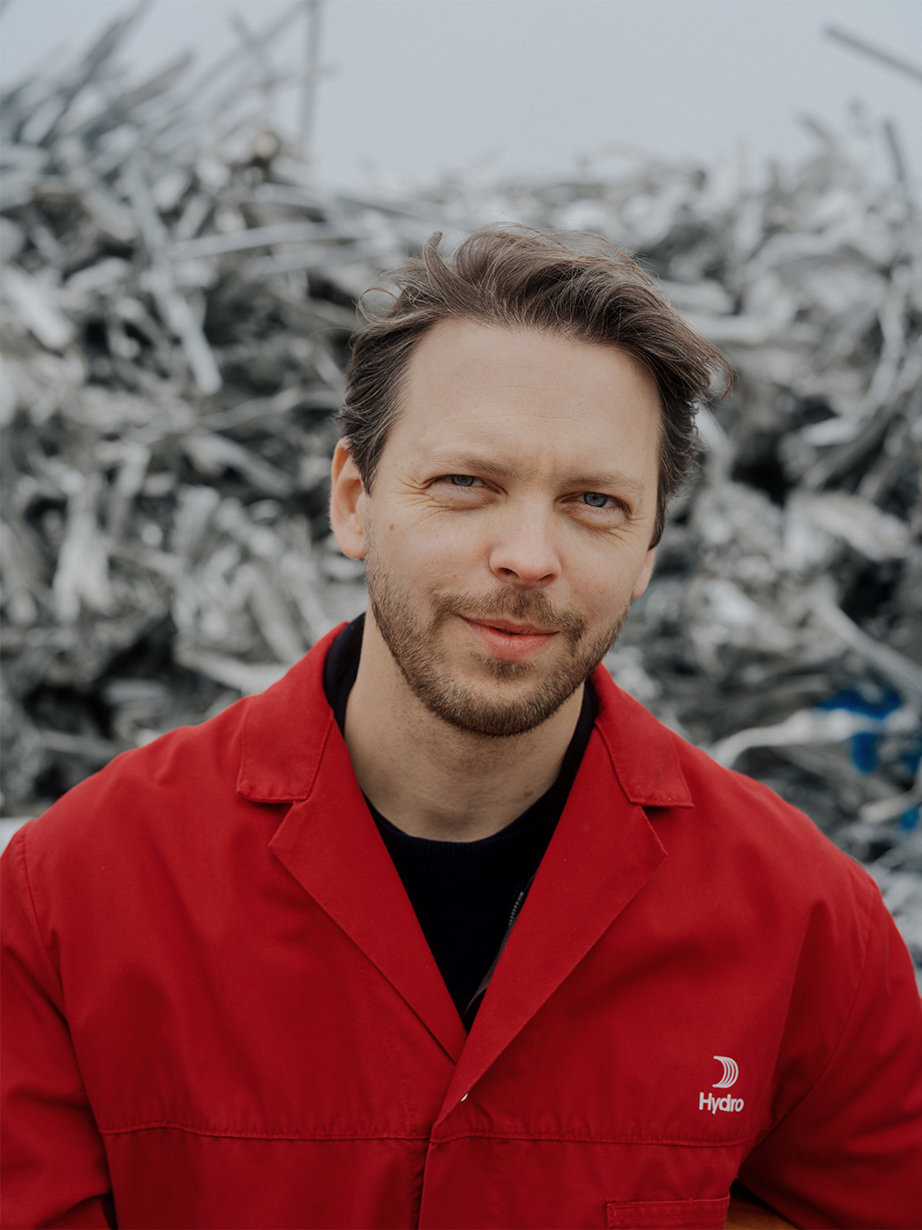 Daniel Rybakken