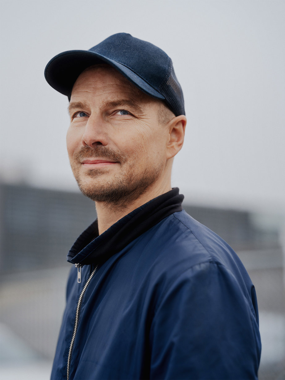 Stefan Diez