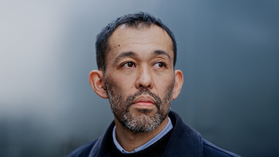 Keiji Takeuchi