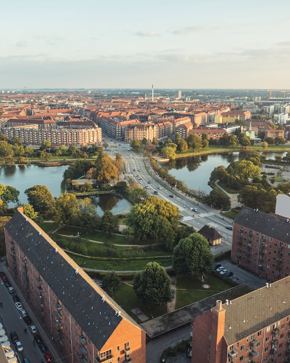 Circular economy in smart cities
