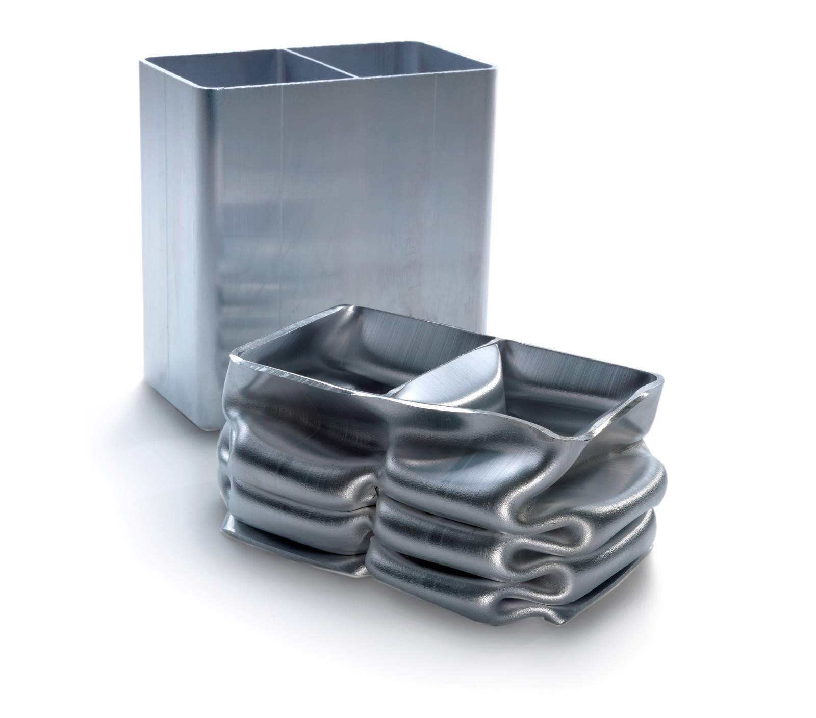 Simulations give us the ability to solve problems before prototypes are made.