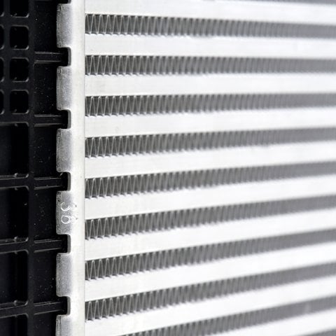 Heating an e-car? The heat pump is basically the same as the air conditioning system, just working in reverse mode.