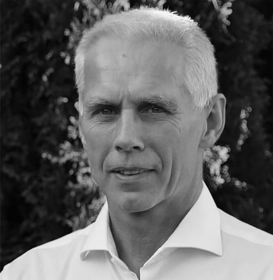 Ulf H&#xE5;kon Tundal