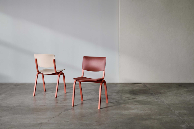 two chairs next to each other two chairs next to each other