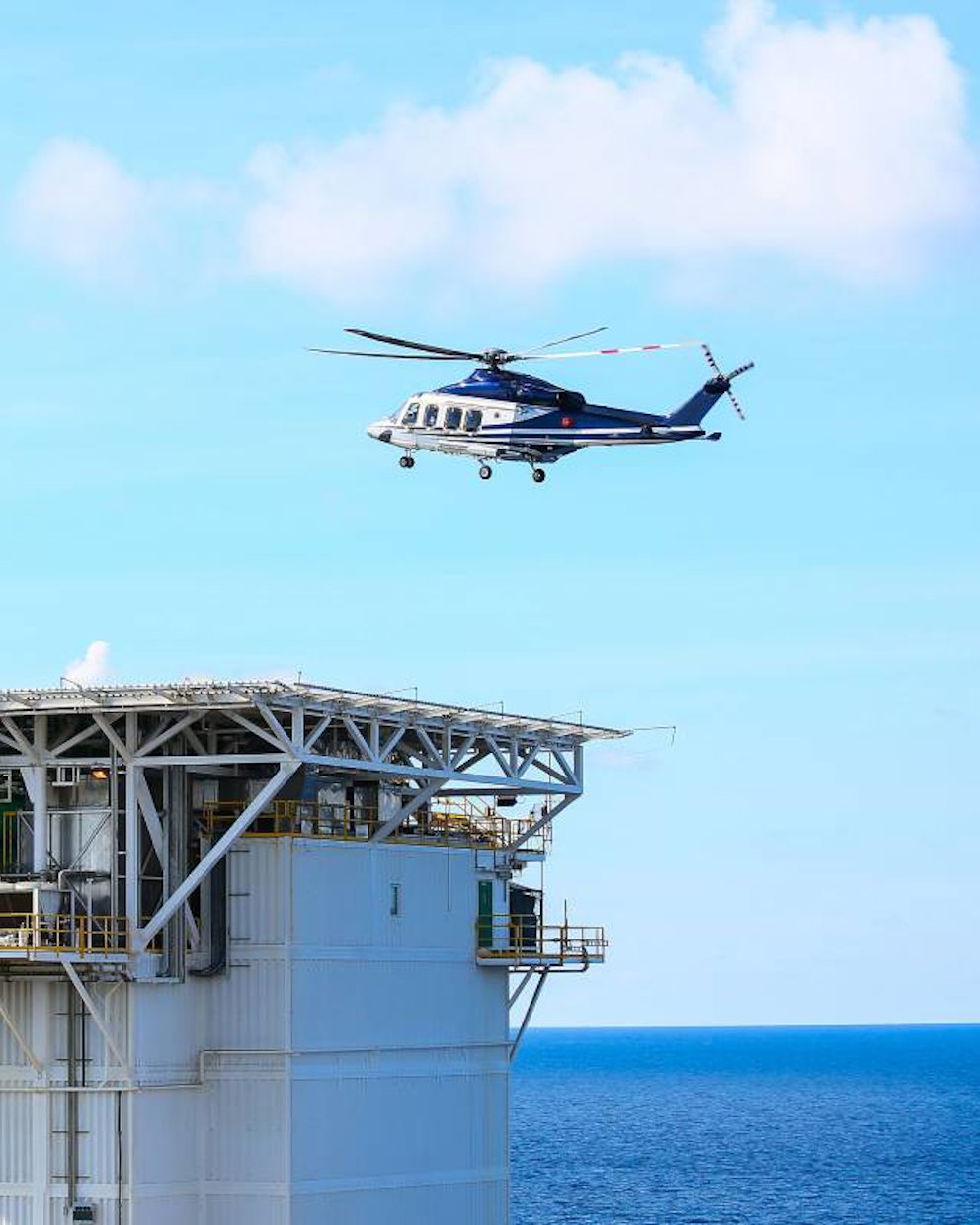 Galvanic corrosion can be avoided quite easily.