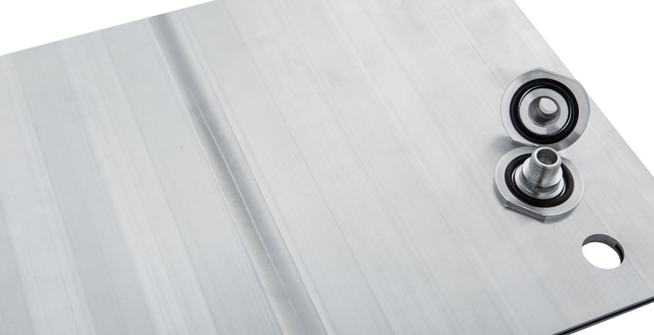 aluminium