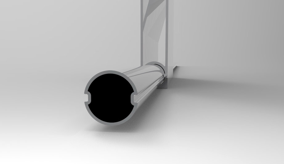 a pipe