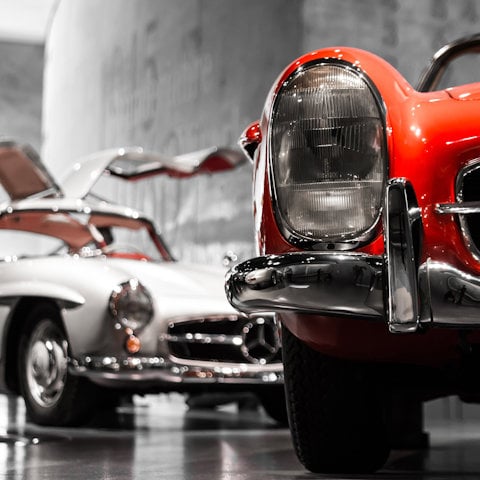 When carmakers need a hollow aluminium profile, such as for bigger structural parts, hot metal gas forming might be the solution.