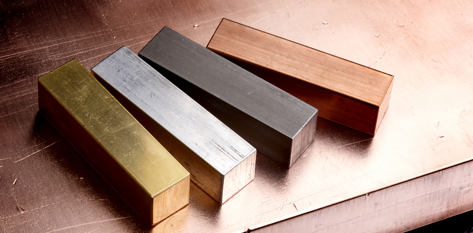 Material substitution can help secure the competitive advantage of your products.