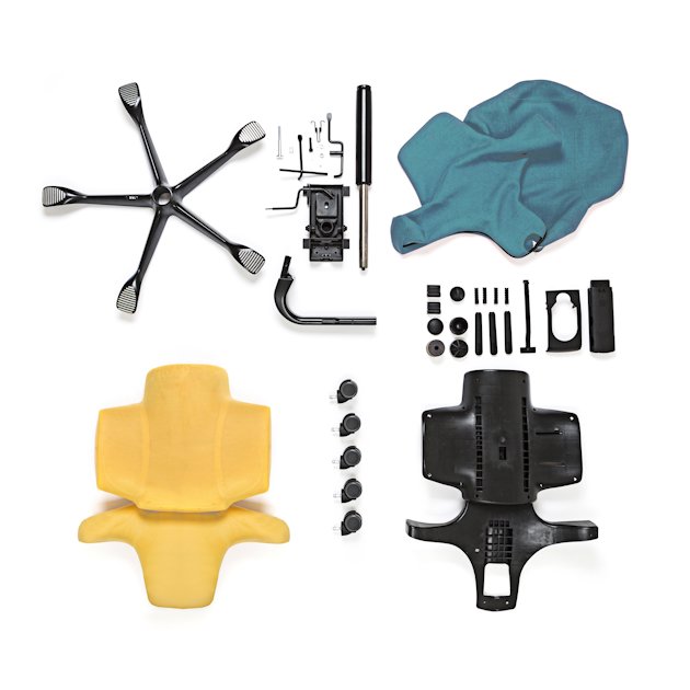 a group of different objects a group of different objects