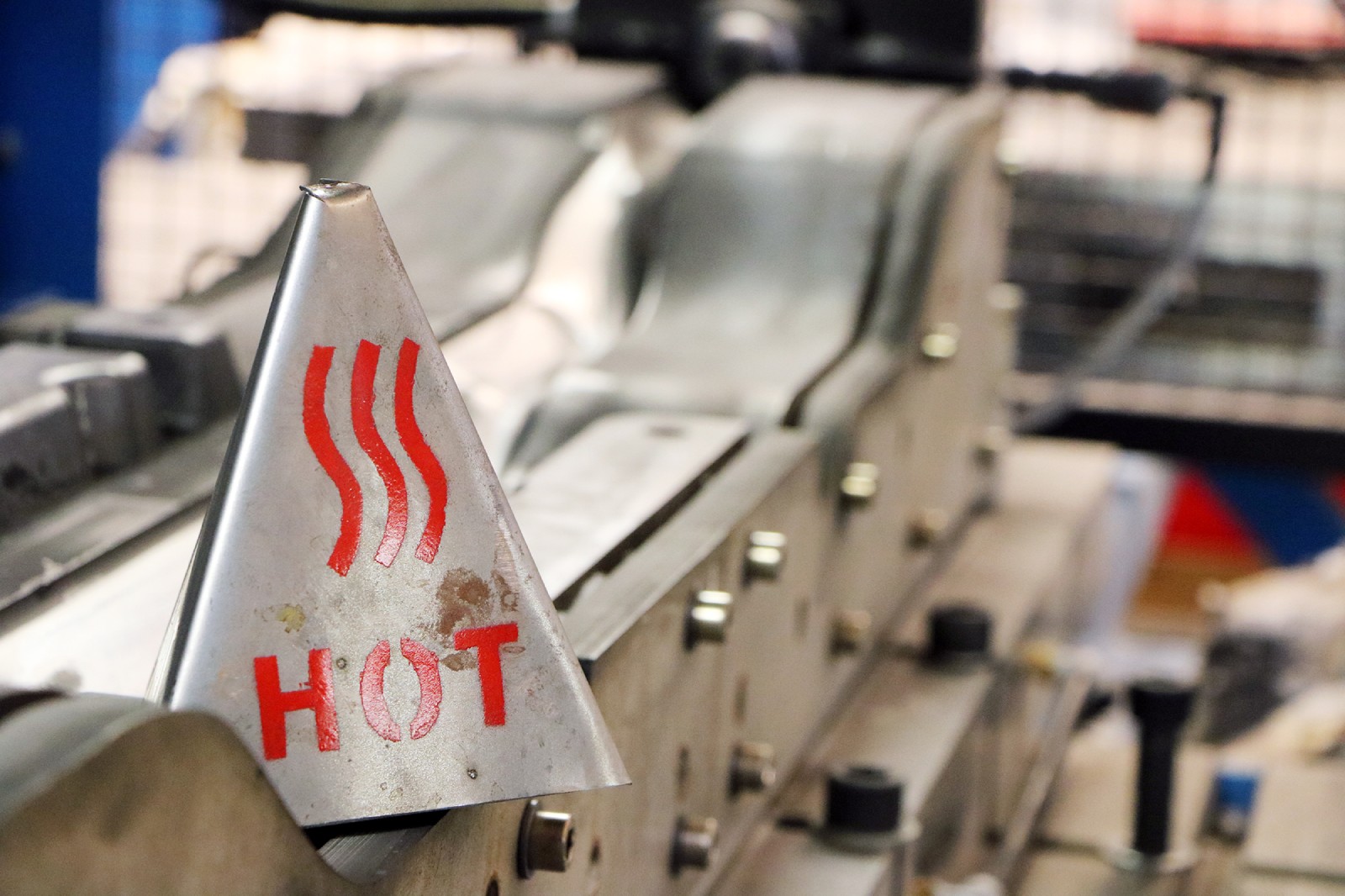 The design freedom that hot metal gas forming (HGMF) provides can open new doors for designers.