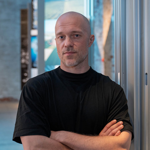 Niklas Bildstein Zaar