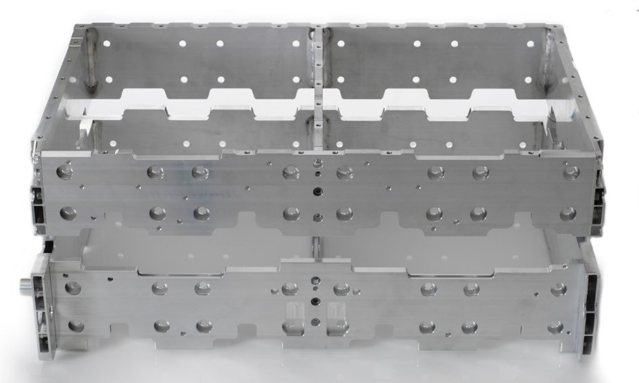 Battery case