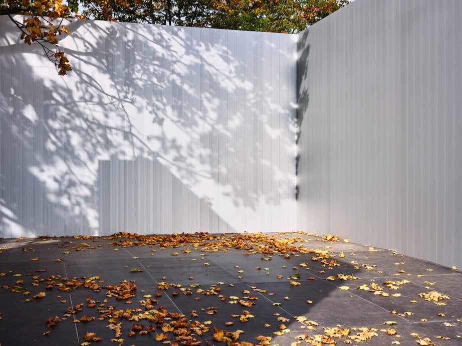 Aluminium's durability, corrosion resistance and structural efficiency makes it ideal for repeated use.