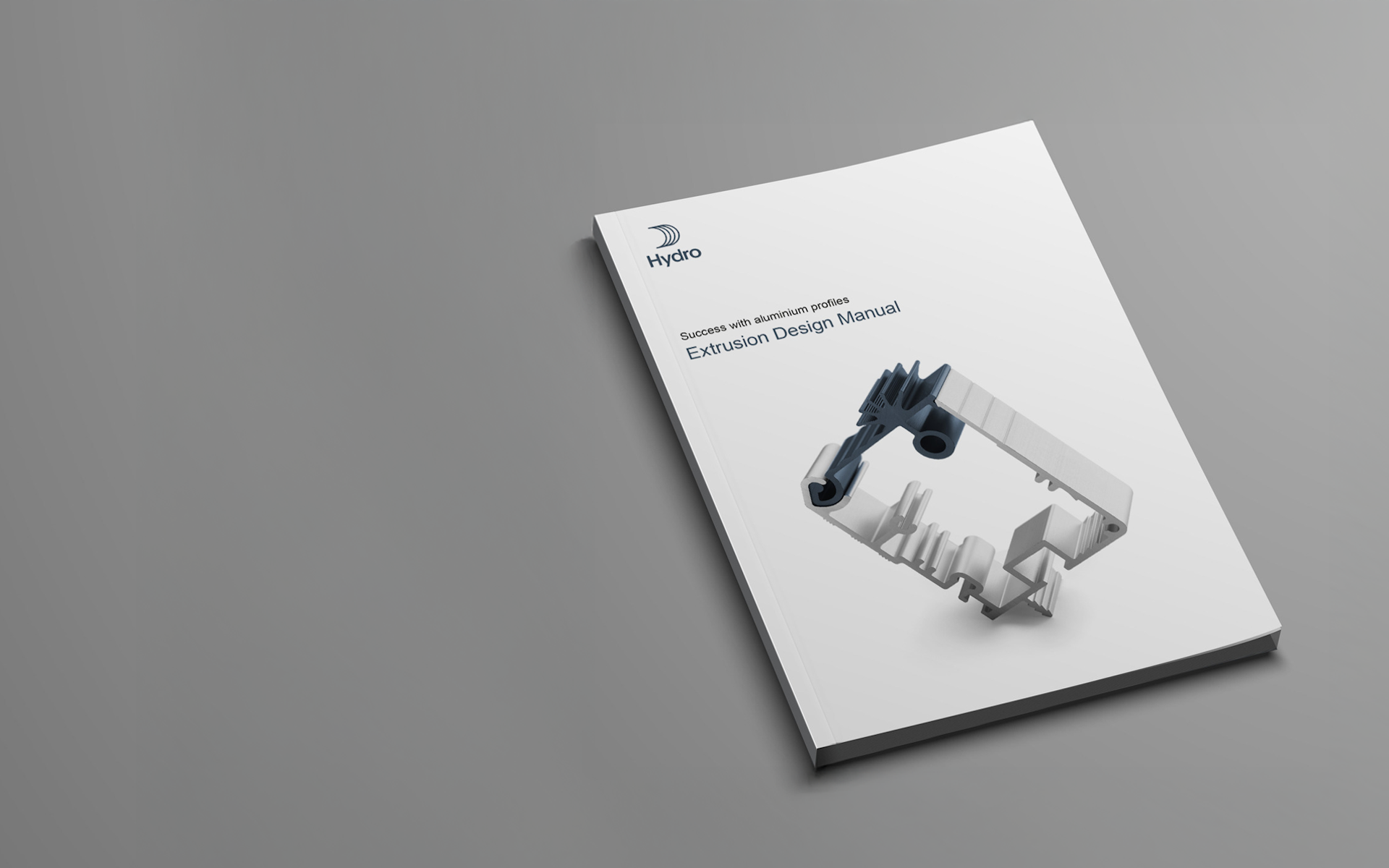 Extrusion Design Manual