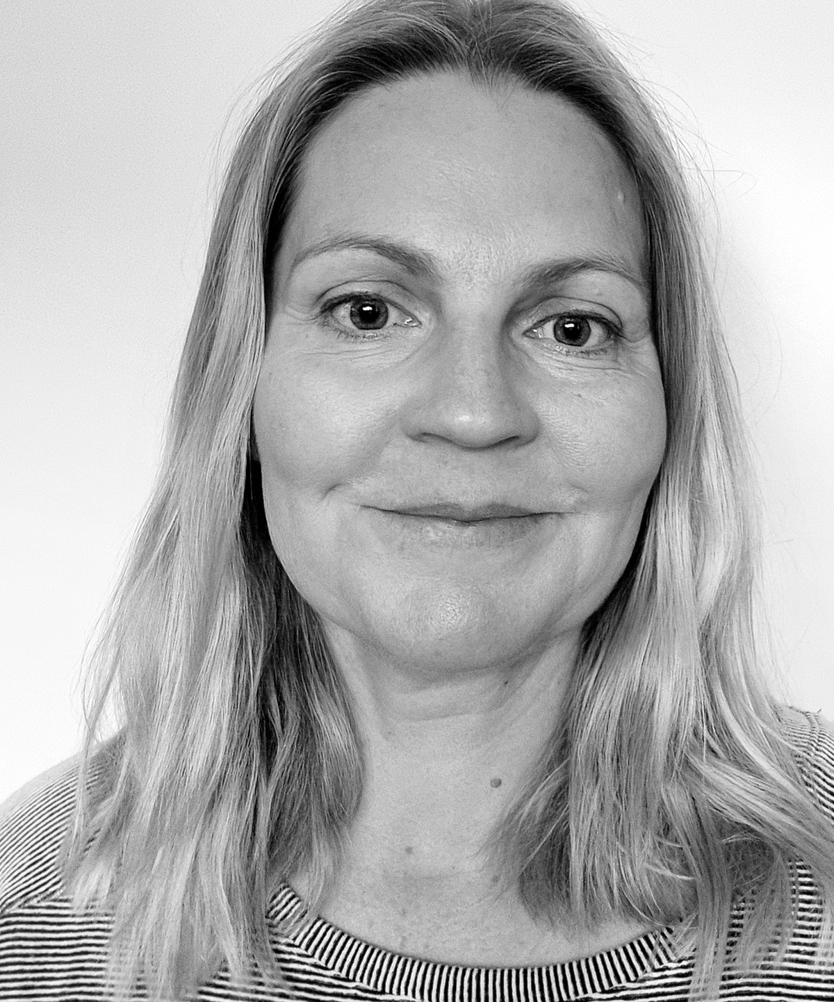 Malgorzata Chojak Halseid