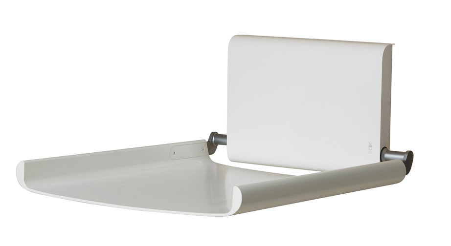 Aluminium profile