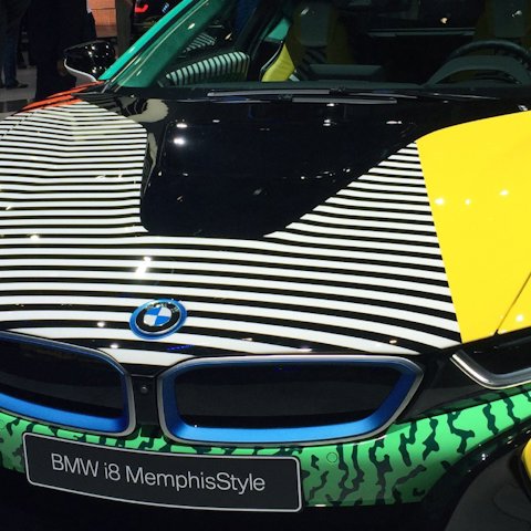 Some automotive aluminium components require surface quality that is close to perfect.