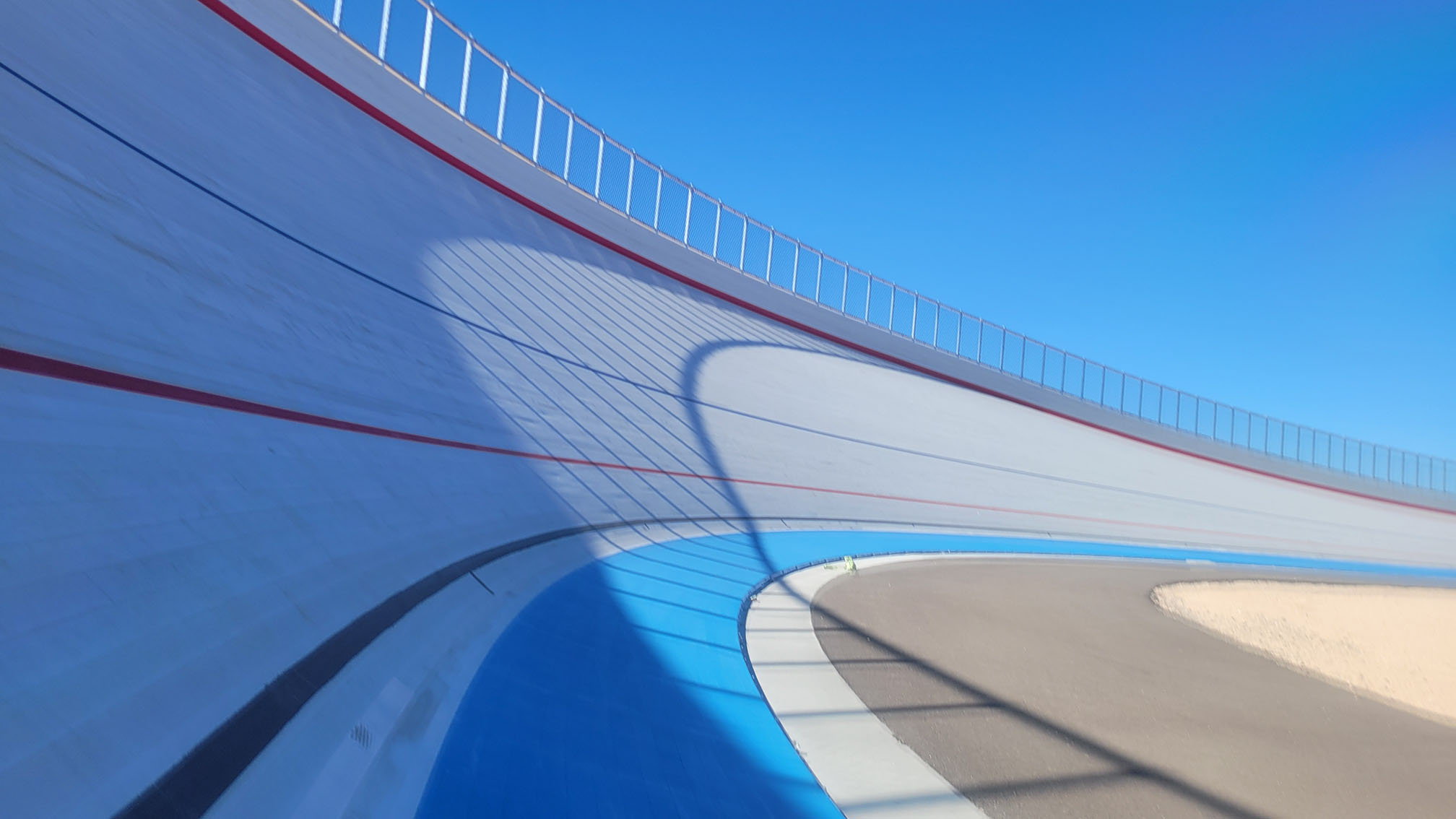 Velodrome - На Велодроме 141 (12\