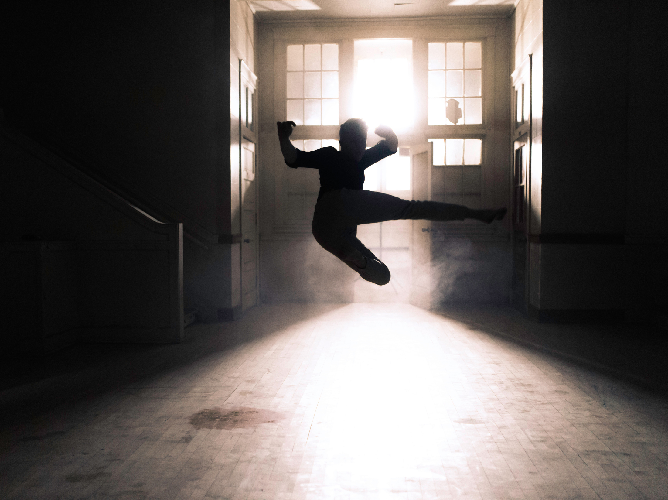 A new fitting solution gives architects and builders the flexibility to design aluminium windows the way they want. 