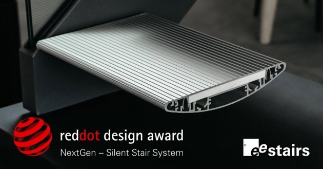 RedDot design award EeStairs.jpg