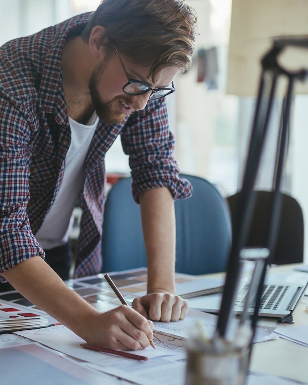 How do you find the best materials, based upon data that you can trust?