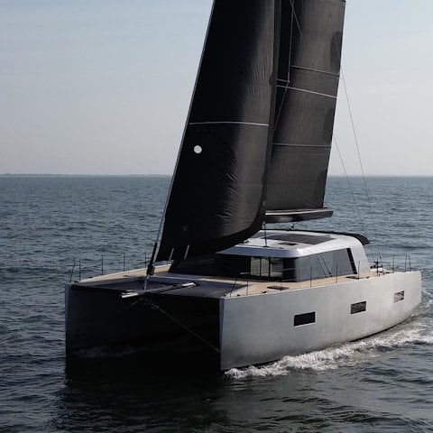 Aluminium meets the requirements we set for material choices in terms of cost, aesthetics, and strength.