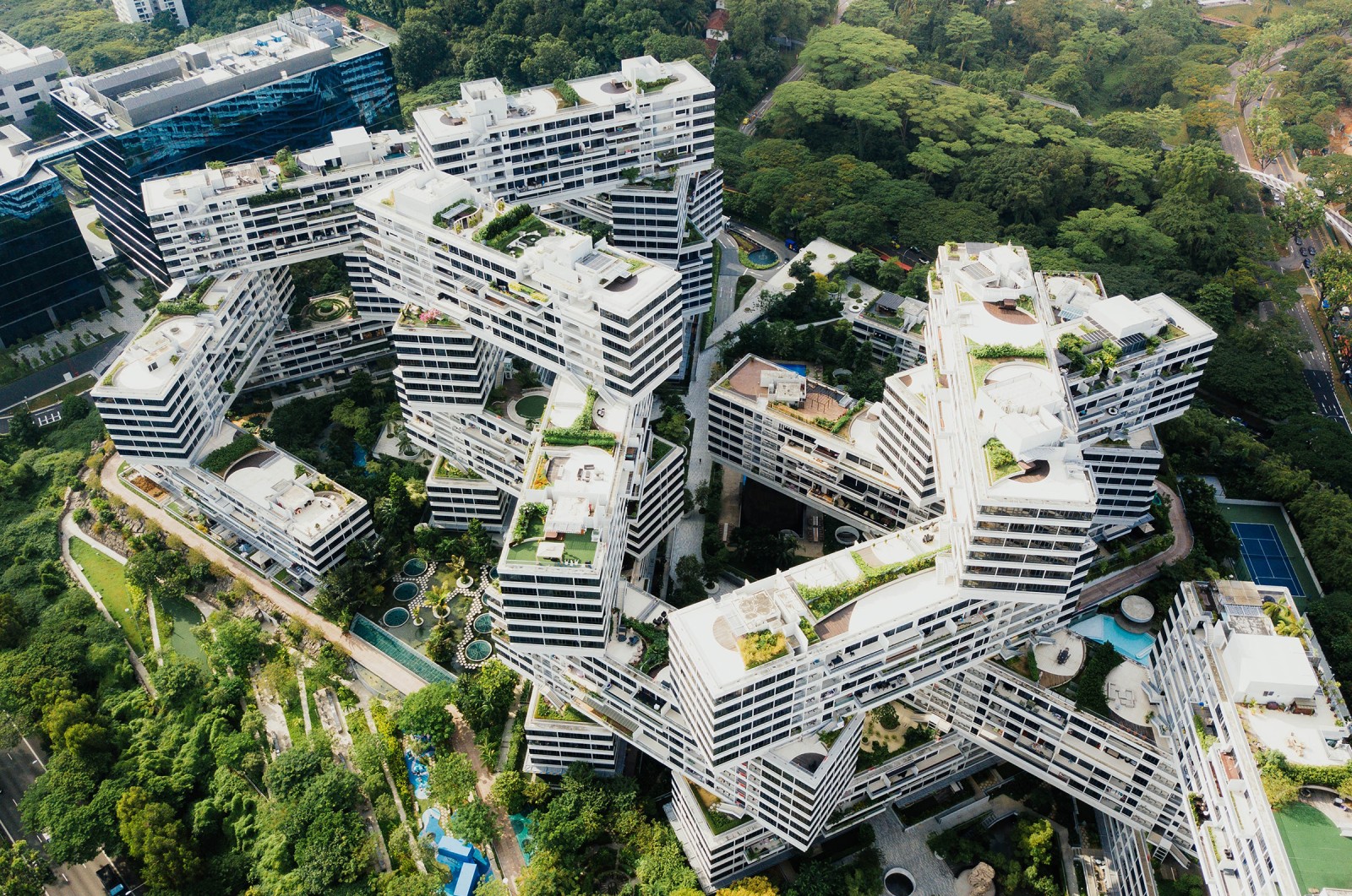 Good product designers consider sustainability aspects when they start their product development work. 