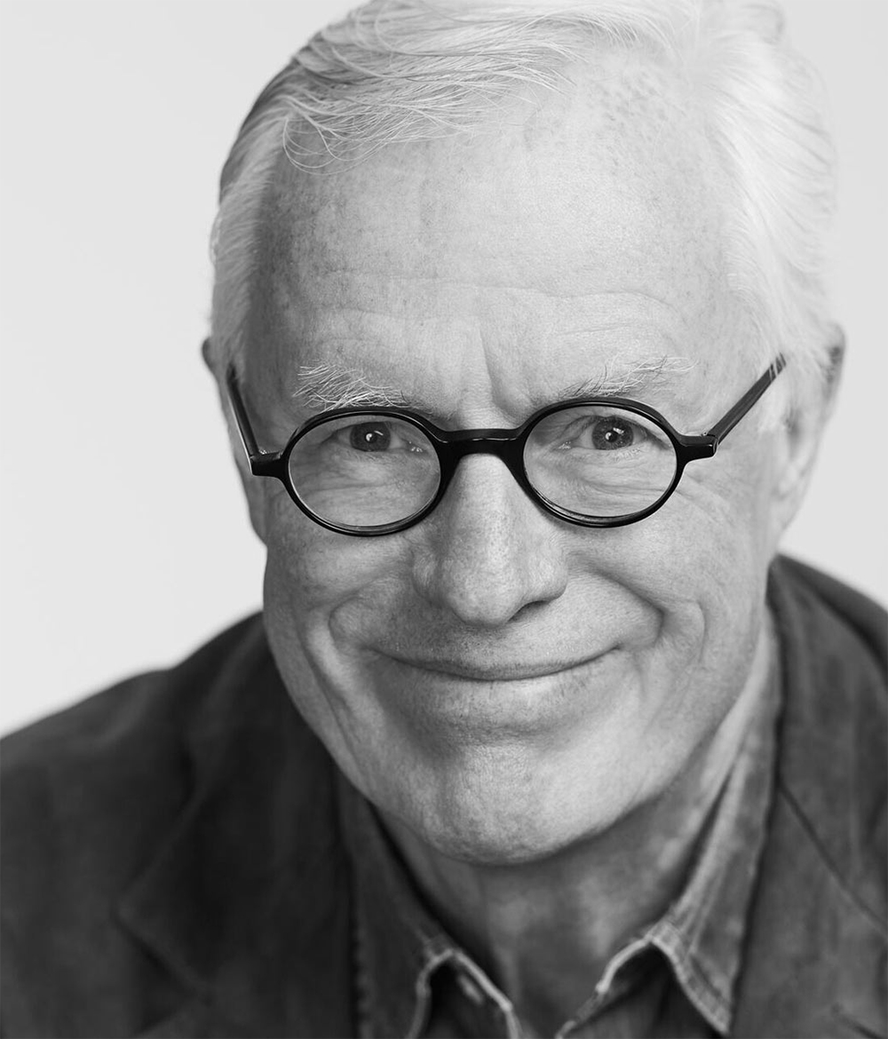 Carl Gustav Magnusson