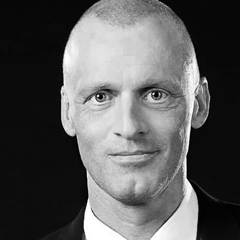 Ulf Alfredsson