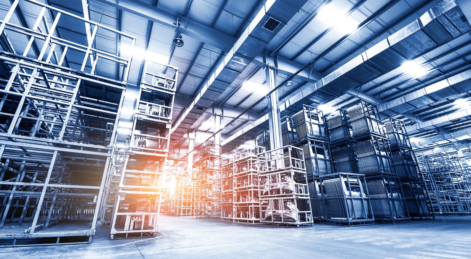 How Modern Warehouses Are Using Aluminium how-modern-warehouses-are-using-aluminium