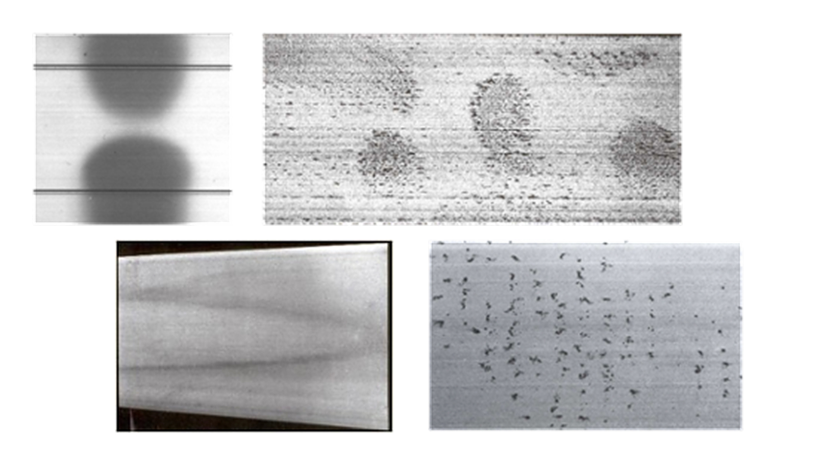 How design can influence surface quality