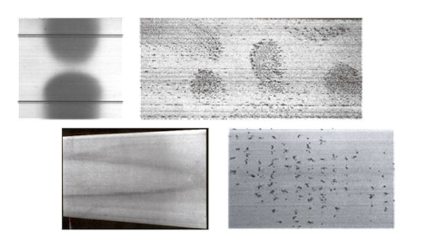 How design can influence surface quality