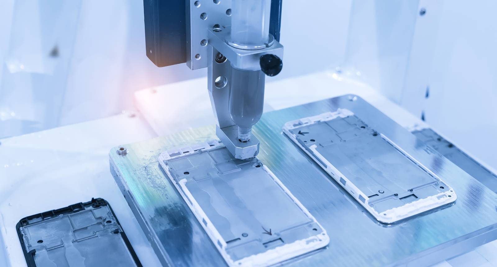 Understanding adhesives for durable bonding in industrial design