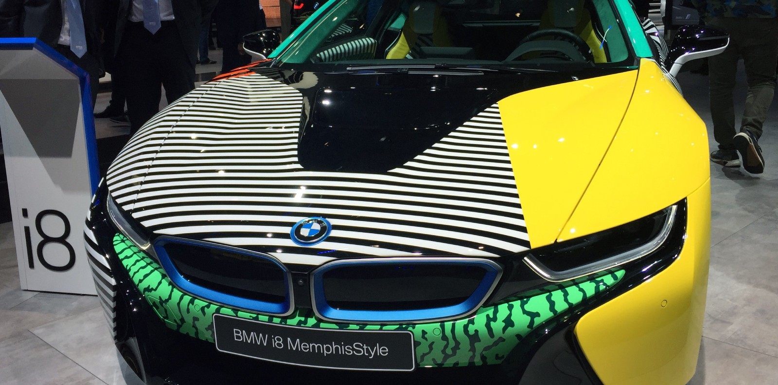Why aluminium is the right material for external car parts