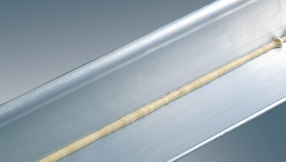 Why corrosion resistance matters for the adhesive bonding of aluminium