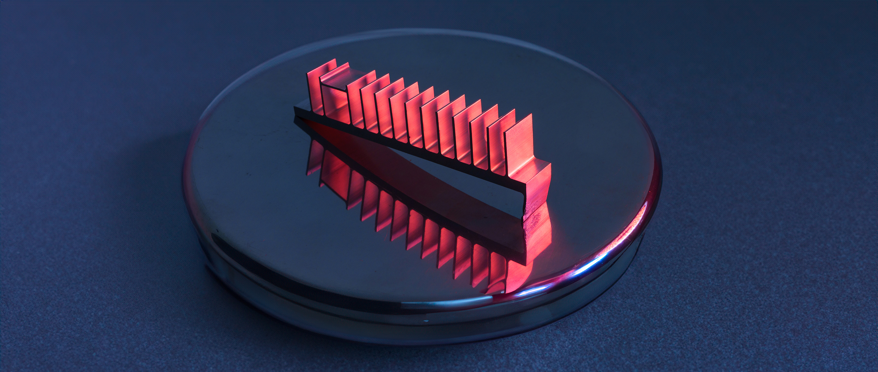 How you can design better aluminium heat sinks to improve thermal