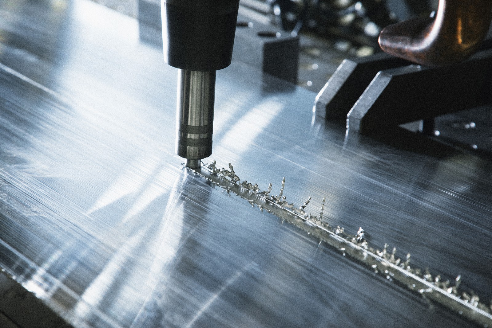 What to consider when joining dissimilar metals