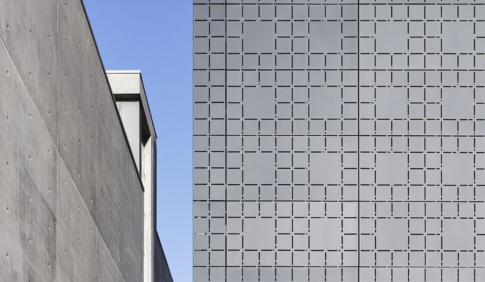 Why aluminium plays an important role in façade construction