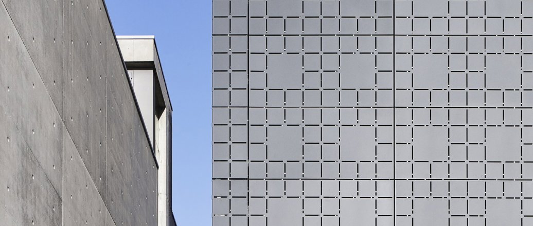 Why Aluminium Plays An Important Role In Facade Construction