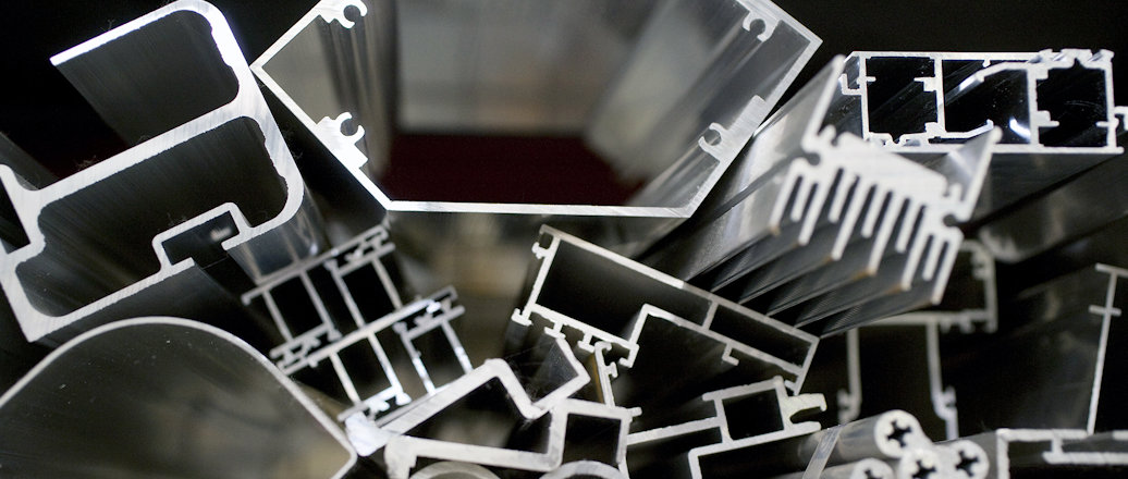 Why we quench extruded aluminium profiles