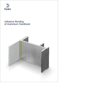 Adhesive bonding in multimaterial concepts